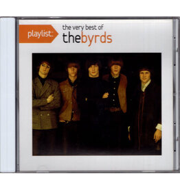 BYRDS / PLAYLIST: THE BEST OF THE BYRDS (CD)