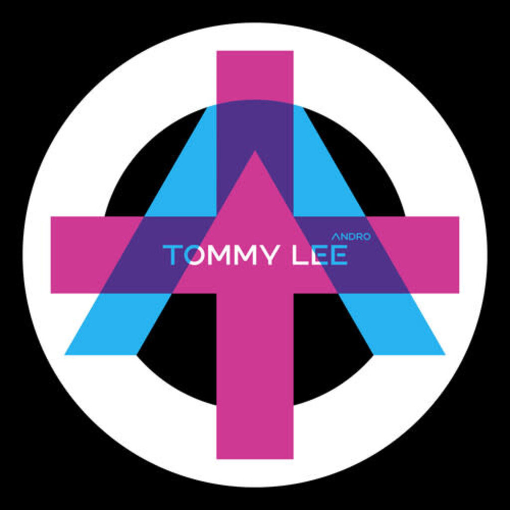 LEE,TOMMY / Andro (CD)