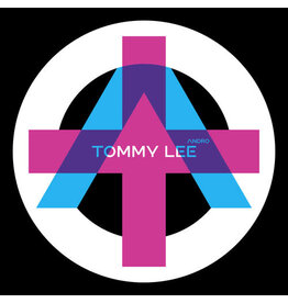 LEE,TOMMY / Andro (CD)