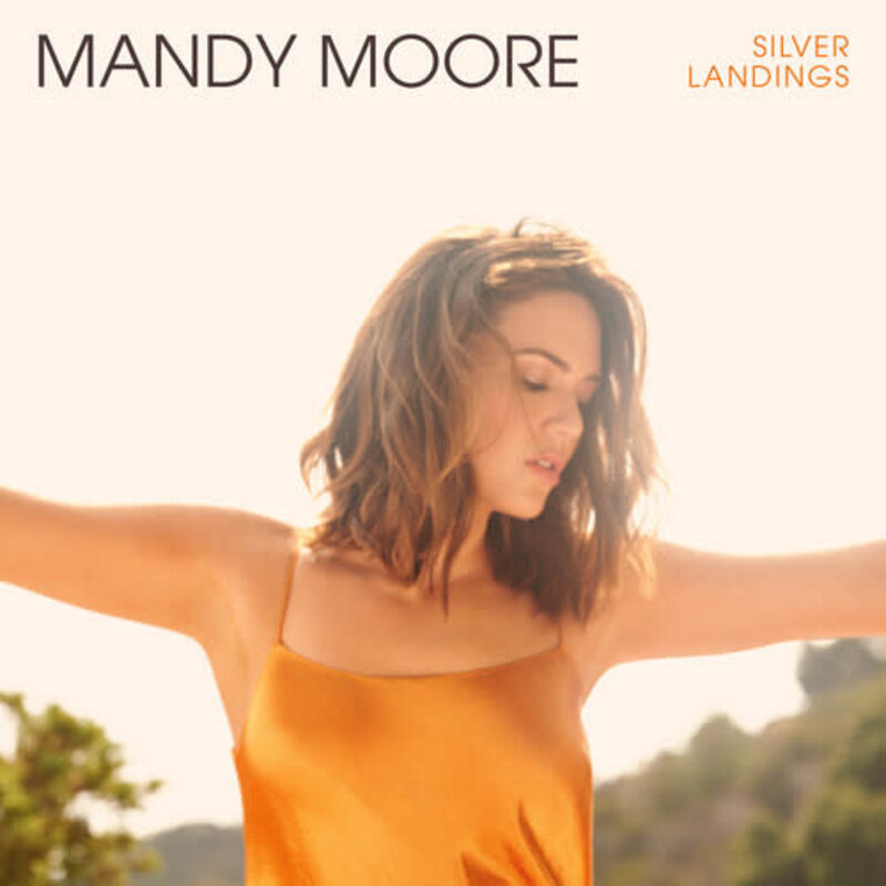 MOORE, MANDY / SILVER LANDINGS (CD)