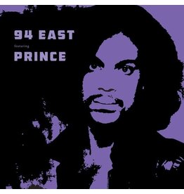 94 EAST / 94 East Featuring Prince (CD)