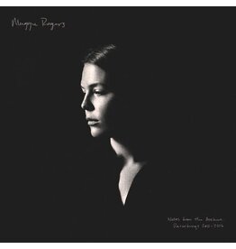 ROGERS,MAGGIE / Notes From The Archives: Recordings 2011-2016 (CD)