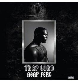 A$AP FERG / Trap Lord (Anniversary Edition)