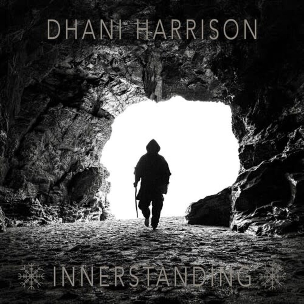 HARRISON,DHANI / Innerstanding