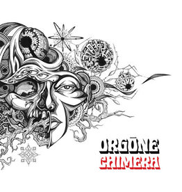 ORGONE / Chimera