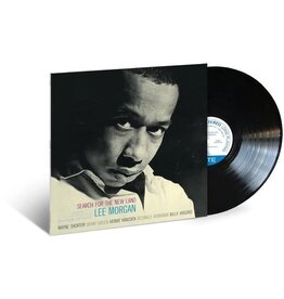MORGAN,LEE / Search For The New Land (Blue Note Classic Vinyl Series)