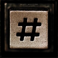 Death Cab for Cutie / Codes and Keys