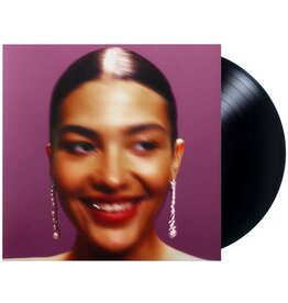 Olivia Dean / Messy [LP]