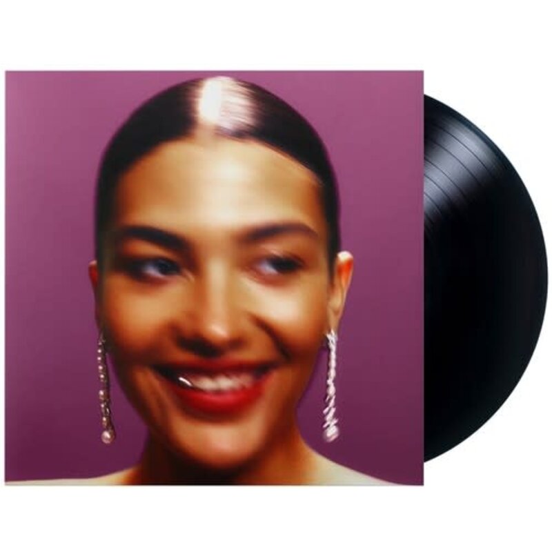 Olivia Dean / Messy [LP]