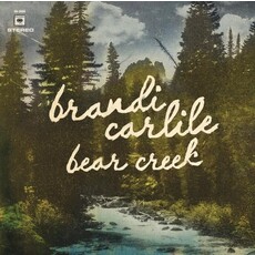 Carlile, Brandi / Bear Creek (CD)