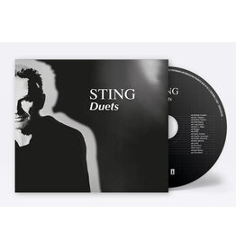 STING / Duets (CD)