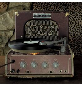 NOFX / SINGLE ALBUM (CD)
