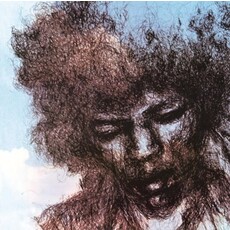 Hendrix, Jimi / Cry of Love (CD)