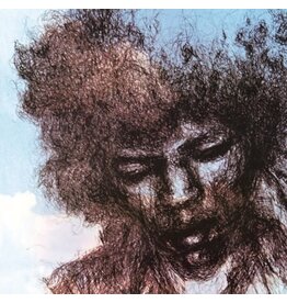 Hendrix, Jimi / Cry of Love (CD)