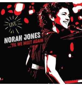 JONES, NORAH / TIL WE MEET AGAIN (CD)