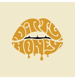 DIRTY HONEY / DIRTY HONEY (CD)