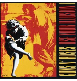 GUNS N ROSES / Use Your Illusion 1 (CD)