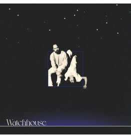 WATCHHOUSE / Watchhouse (CD)