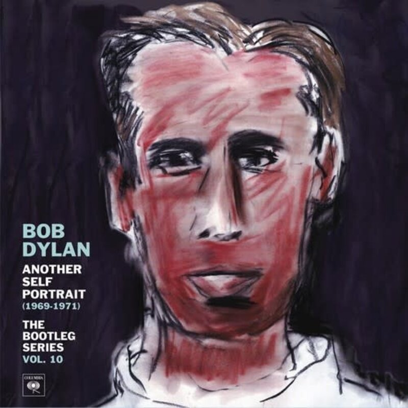 DYLAN, BOB / ANOTHER SELF PORTRAIT - THE BOOTLEG SERIES VOL. 10