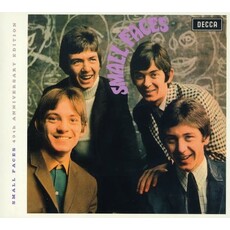 Small Faces / Small Faces (40th Anniversary Edition) (CD)
