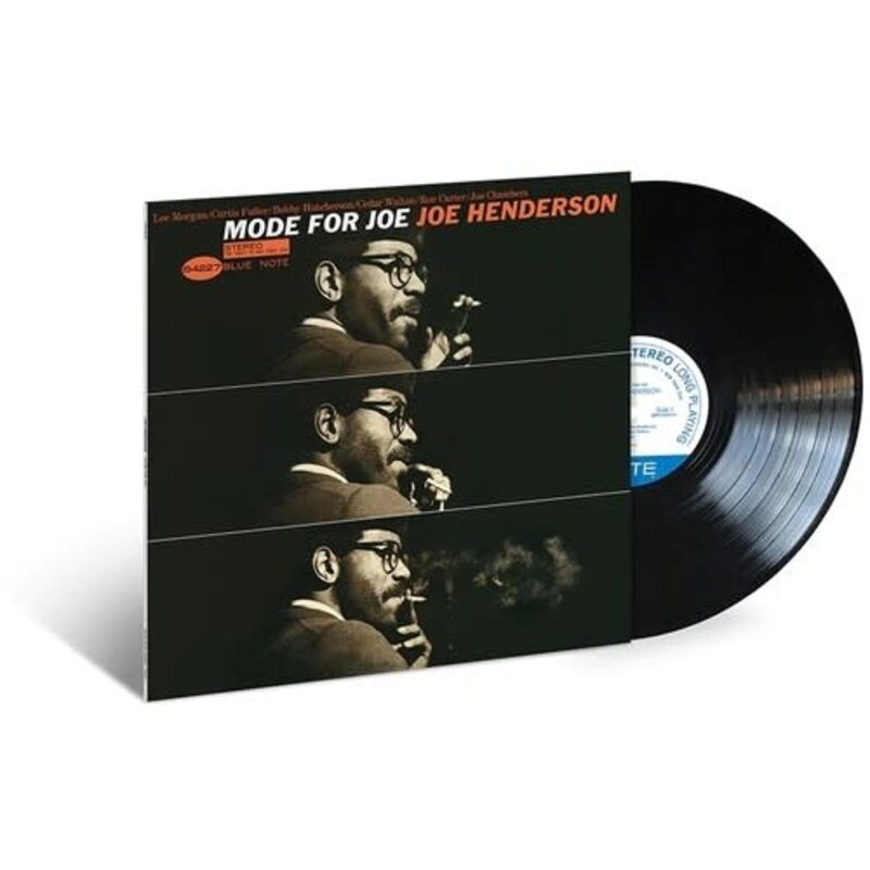HENDERSON,JOE / Mode For Joe (Blue Note Classic Vinyl Series)