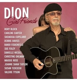 DION / Girl Friends