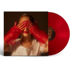 GRANDE,ARIANA / eternal sunshine (Ruby Vinyl)