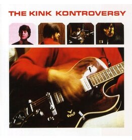 KINKS / The Kink Kontroversy [Import] (CD)