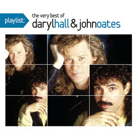 HALL & OATES / VERY BEST OF (CD)