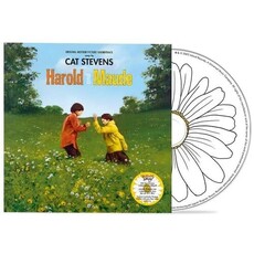 STEVENS,CAT / Harold And Maude (Original Soundtrack) (CD)