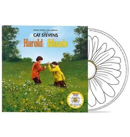STEVENS,CAT / Harold And Maude (Original Soundtrack) (CD)
