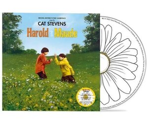 STEVENS,CAT / Harold And Maude (Original Soundtrack) (CD) - Mill