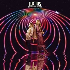 Lucius / Second Nature (CD)