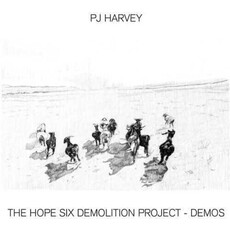 HARVEY,PJ / The Hope Six Demolition Project - Demos (CD)