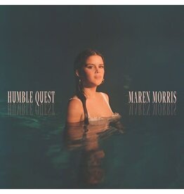 MORRIS,MAREN / Humble Quest (CD)