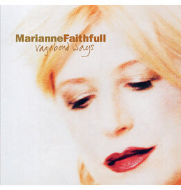 FAITHFULL,MARIANNE / VAGABOND WAYS (CD)