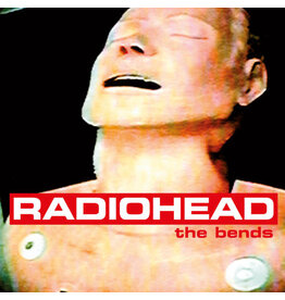 Radiohead / The Bends(CD)