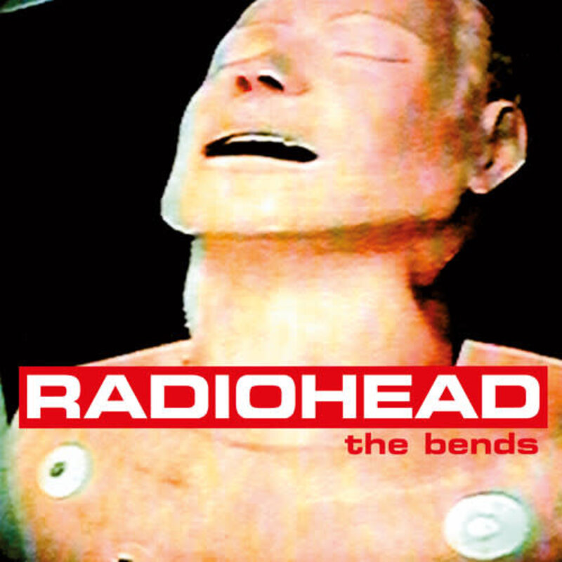 Radiohead / The Bends(CD)