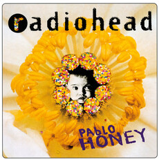 Radiohead / Pablo Honey(CD)