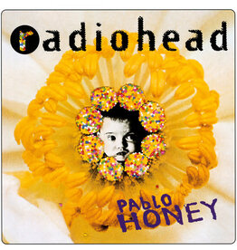 Radiohead / Pablo Honey