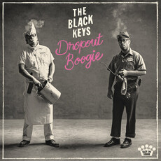 BLACK KEYS / Dropout Boogie (CD)