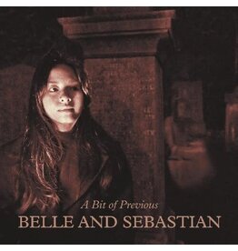 Belle and Sebastian / A Bit of Previous (CD)