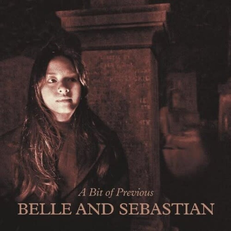 Belle and Sebastian / A Bit of Previous (CD)