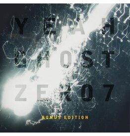 Zero 7 / Yeah Ghost (BONUS EDITION CD)