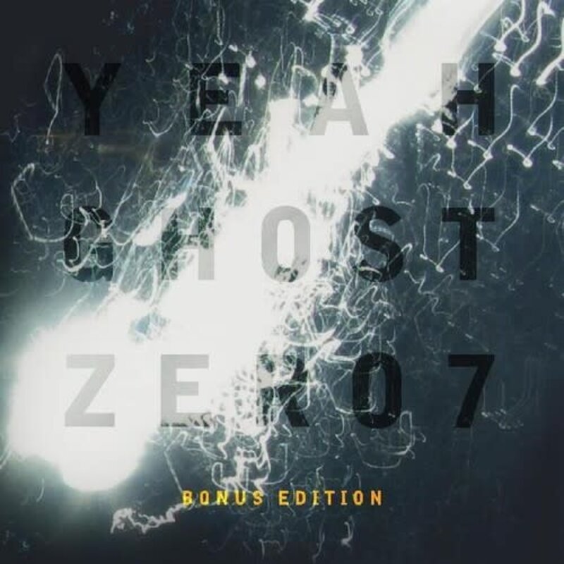 Zero 7 / Yeah Ghost (BONUS EDITION CD)