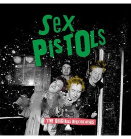 SEX PISTOLS / The Original Recordings (CD)