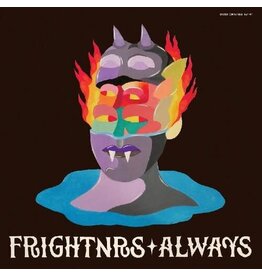 Frightnrs, The / Always (CD)
