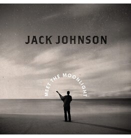 JOHNSON,JACK / Meet The Moonlight (CD)