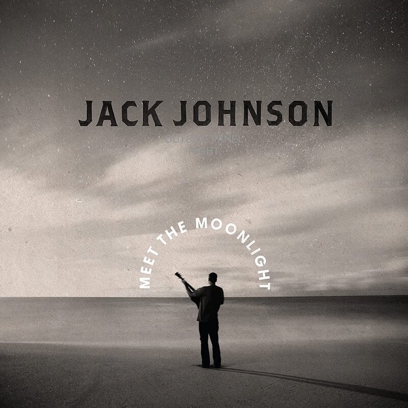 JOHNSON,JACK / Meet The Moonlight (CD)