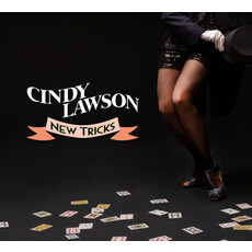 LAWSON,CINDY / New Tricks (CD)